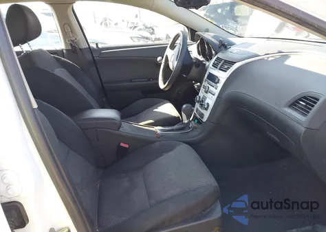 2012 Chevrolet Malibu 1Lt из США, поврежденный, VIN 1G1ZC5E0XCF183308